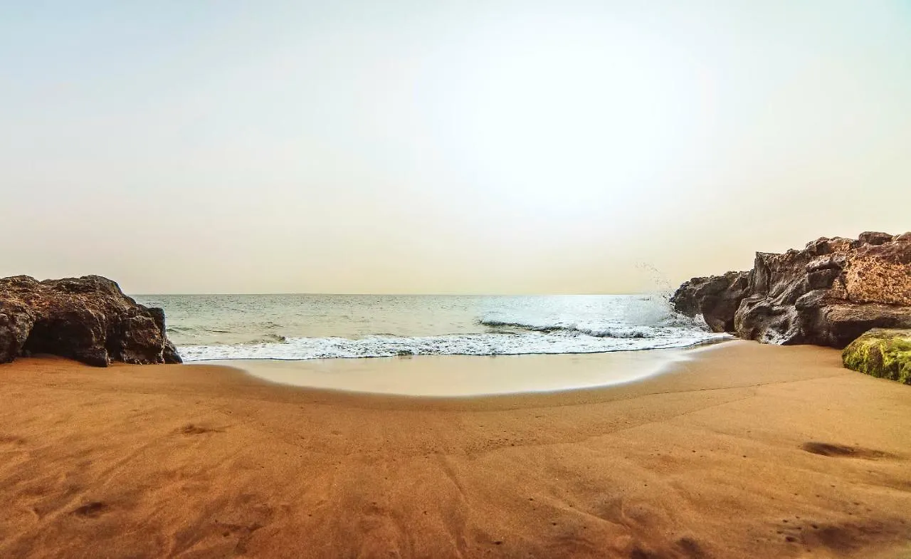 La Casa De Montse Vivienda Vacacional Playa De La Tejita El Médano